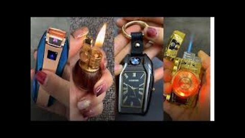 Most Expensive Lighter
