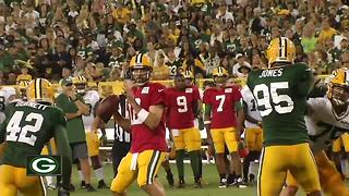 Green Bay Packers Family Night set for August 5, tickets on sale June 28