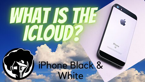 Part 1 - What is the iCloud?