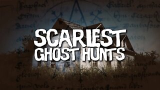 🔴 PARANORMAL SIGHTINGS THAT CAN’T BE EXPLAINED | The Haunted Side Marathon