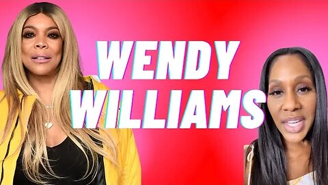 Wendy Williams Back in “Wellness Facility.” A Doctor Reacts