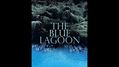 The Blue Lagoon by H. De Vere Stacpoole - Audiobook