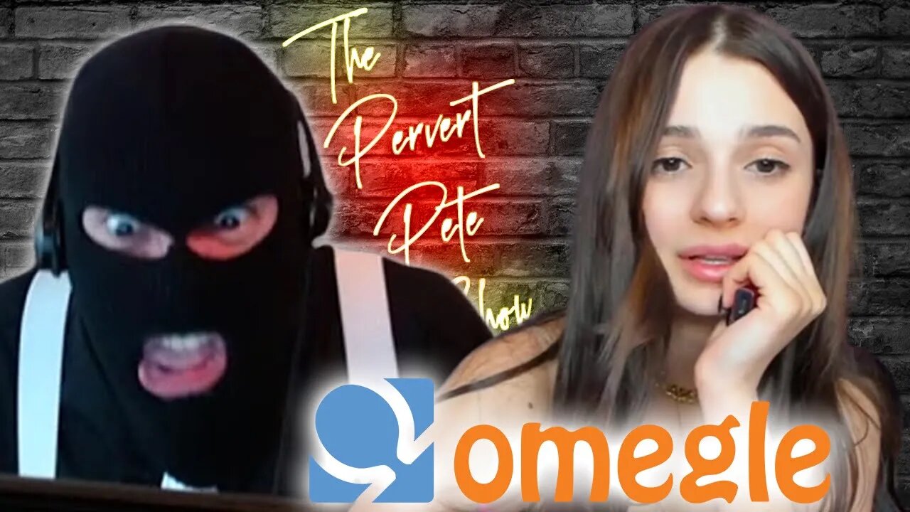 OMEGLE LIVESTREAM 2.5 | LOOKING FOR HOT GIRLS