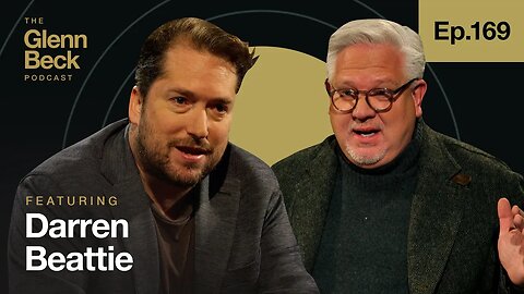 What Are the Feds HIDING in Jan. 6 'Investigation'? | The Glenn Beck Podcast | Ep 169