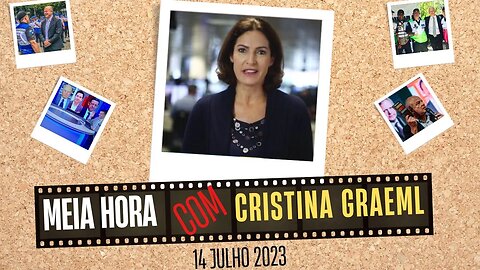 Conversa Com Cristina Graeml