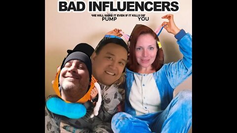 BAD INFLUENCERS (on stocktwits, twitter, youtube) SQUEEZE PROMISES MMTLP MULN BBIG AVCT COSM etc