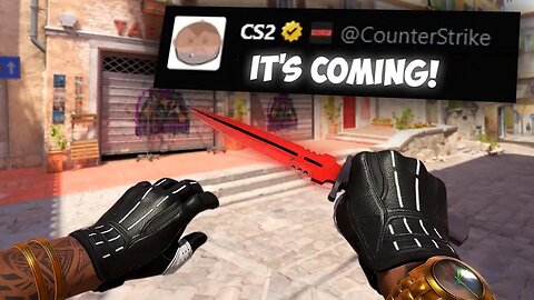 NEW CS2 KNIFE LEAKED FOOTAGE (CS2 Investing 2023) Counter Strike 2