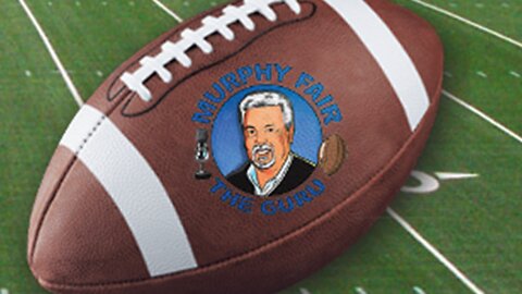 Saturday Sports Roundup: Murphy Fair, Tennessee High School Football 'Guru'