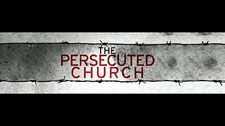 Christian Persecution Higher Than Ever