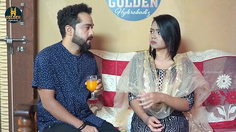 Khichdi Episode 10 | Season 2 | HyderabadiCouple Funny Video | Latest Comedy VideosAbdul Razzak
