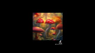 Mushroom Forest