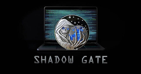 SHADOWGATE THE DOCUMENTARY BY MILLIE WEAVER - MY HIGHLIGHTS PT.2 - THE NSA DATA COLLECTION STREAM