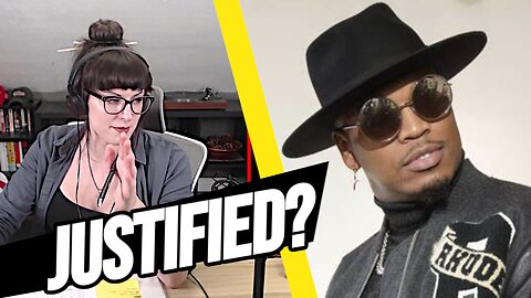 "MY OPINION IS MINE" NE-YO APOLOGIES FOR TRANSPHOBIC COMMENTS THEN DOUBLES DOWN The Rita Report #15