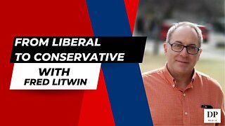Fred Litwin - The Truth Starts Now