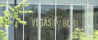 T-Mobile arena workers still waiting on VGK pledge
