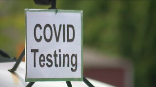 Testing initiative created for assisted living facilities