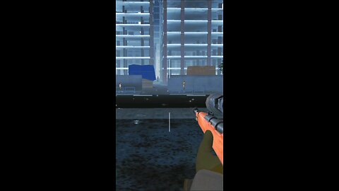 sniper 3d short 15 #gaming #short