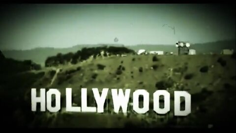 Jay Myers - Hollywood Conspiracy Files, Dark Secrets of Hollywood Revealed!