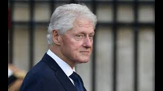 See It Clinton Center Quickly Deletes Old Photo of Bill After X Users Weigh In