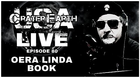 IS THE OERA LINDA BOOK HISTORICAL, MYTHICAL OR A HOAX? BRUCE FROM ESCAPE YOUR CAGE JOINS US LIVE!!
