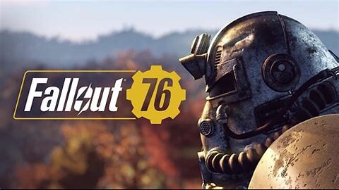 Fallout 76 (festive Scorched) - Oct. 25, 2023