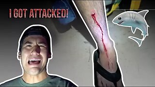 FISHING GONE WRONG!!!