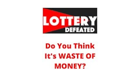 Lottery Defeater Software