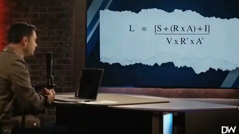 Listener Uses Ben Shapiro's Own Equation Against Him