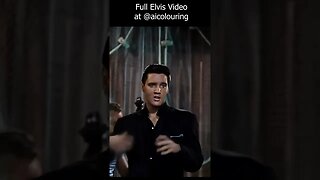 1962 Elvis Return to Sender - Girls! Girls! Girls!