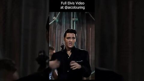 1962 Elvis Return to Sender - Girls! Girls! Girls!