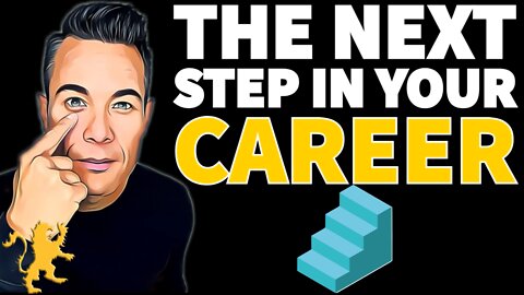 How to Get to the Next Level in Your Career