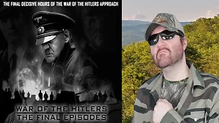 War Of The Hitlers: Episode XIII (HRP) - Reaction! (BBT)