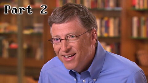 Bill Gates remembers his early programming career - Part 2