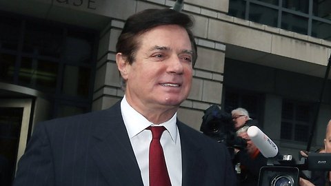 Judge: Don't Mention Mueller Investigation During Manafort's Trial