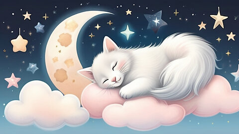 "Relaxing Lullabies for Kids: 5 Soothing Melodies for a Peaceful Sleep"