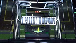 Halftime Report, 10/8/23