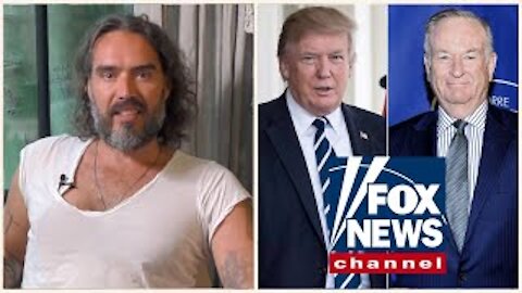 My Fox News Best Bits - Trump & O’Reilly On Tour!