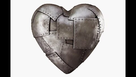 Seven ways of guarding your heart