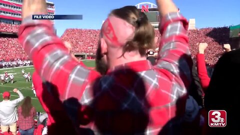 Husker fans worried about college football season uncertainty