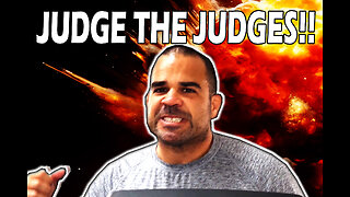 Judge The Judges!! (Betting tip #1)