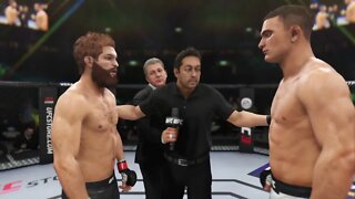 EA SPORTS UFC 3 Part 6-A Kick To The Head
