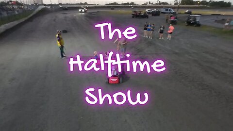 The Halftime Show at the South Texas Race Ranch 7-15-2023 #racetrack #avata