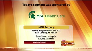 MSU Health Care - 6/12/20