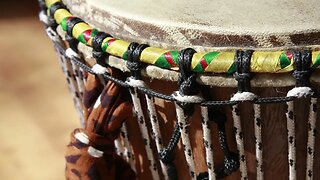 Tribal Drums| Stress Relief| Meditation| Spa| Background for Studying| Sleep