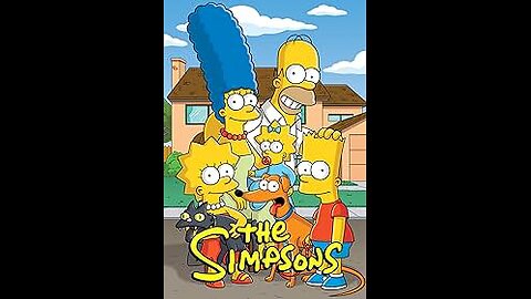 More Simpson’s Predictions