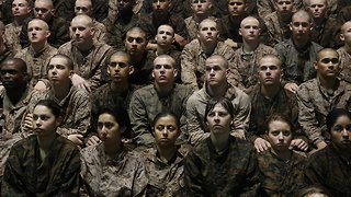 Federal Judge Decides Male-Only Military Draft Is Unconstitutional