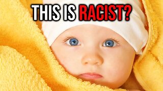 Having Children Is 'Racist'