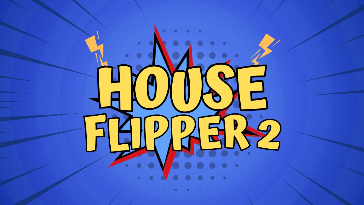 House Flipper 2 Part 1 — free download