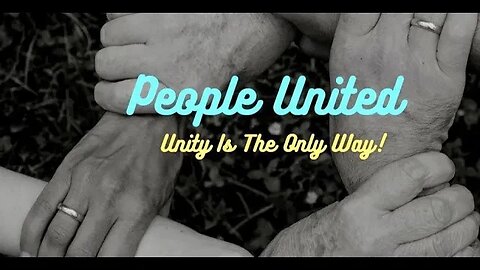 40# Albert van Duijn bij People United: Het levensverhaal als Rode Draadlijn
