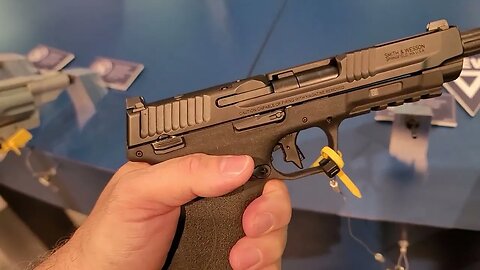 S&W 5.7mm Shot Show 2023